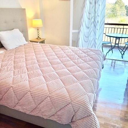 Sunshine Apartment Preveza Luaran gambar