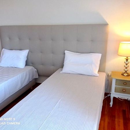 Sunshine Apartment Preveza Luaran gambar