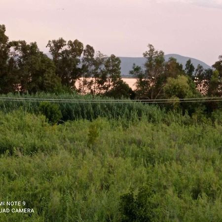 Sunshine Apartment Preveza Luaran gambar