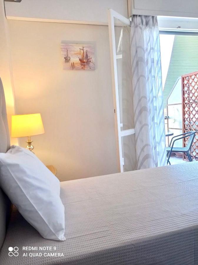 Sunshine Apartment Preveza Luaran gambar