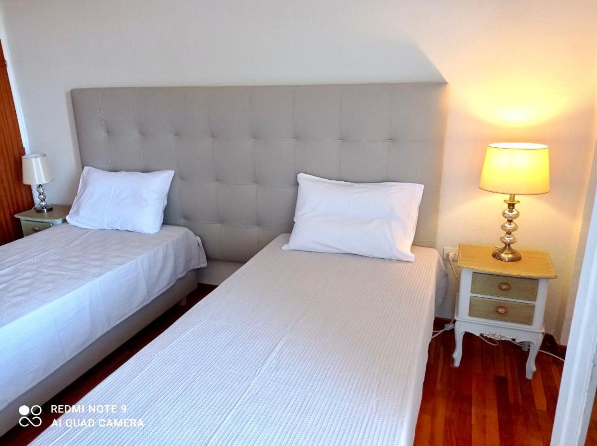 Sunshine Apartment Preveza Luaran gambar